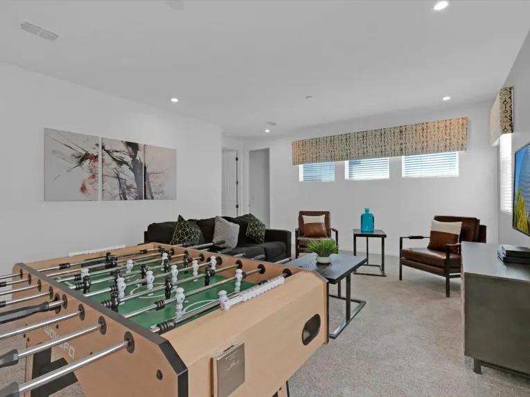 Solara Resort (5126) 6-bedroom Villa in Kissimmee