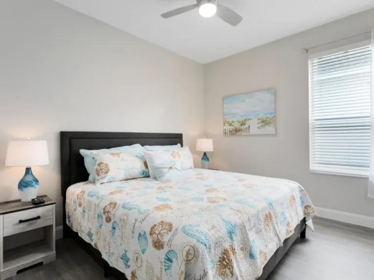 Windsor Palms (34228) 6-bedroom Villa in Kissimmee