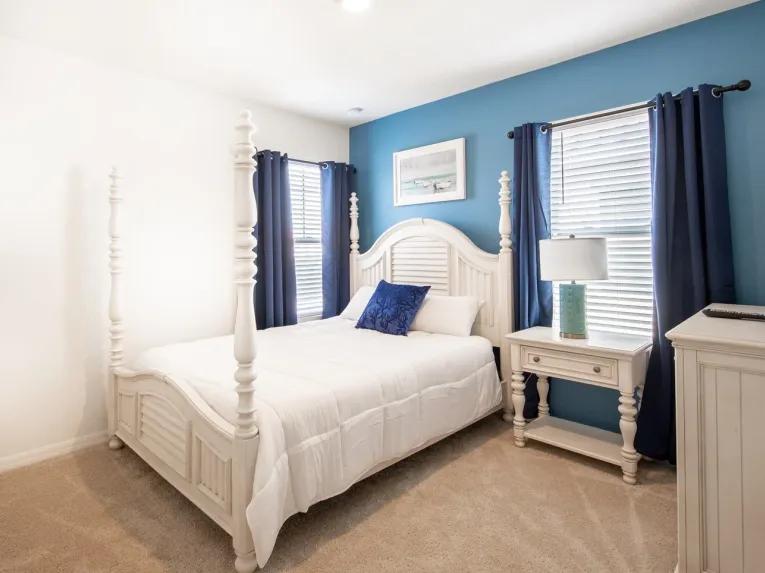 Solterra (5891) 6-bedroom Villa in Davenport