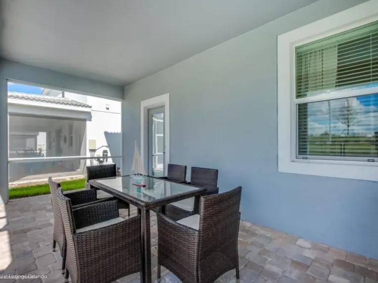 ChampionsGate (2958) 5-bedroom Villa in Davenport