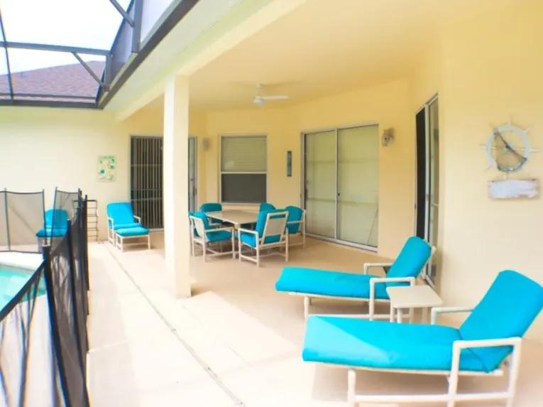 Highlands Reserve (7004) 5-bedroom Villa in Davenport