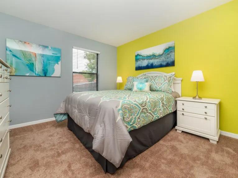 High Grove (24409) 5-bedroom Villa in Clermont