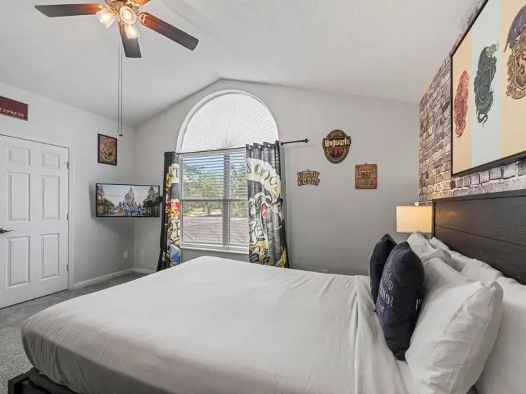 Windsor Palms (29260) 5-bedroom Villa in Kissimmee