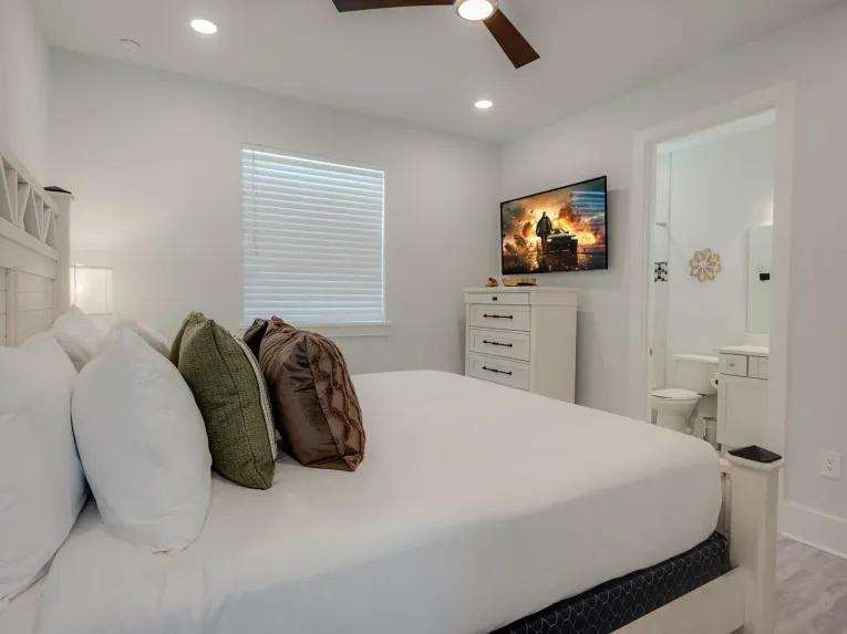 Reunion (30311) 6-bedroom Villa in Kissimmee