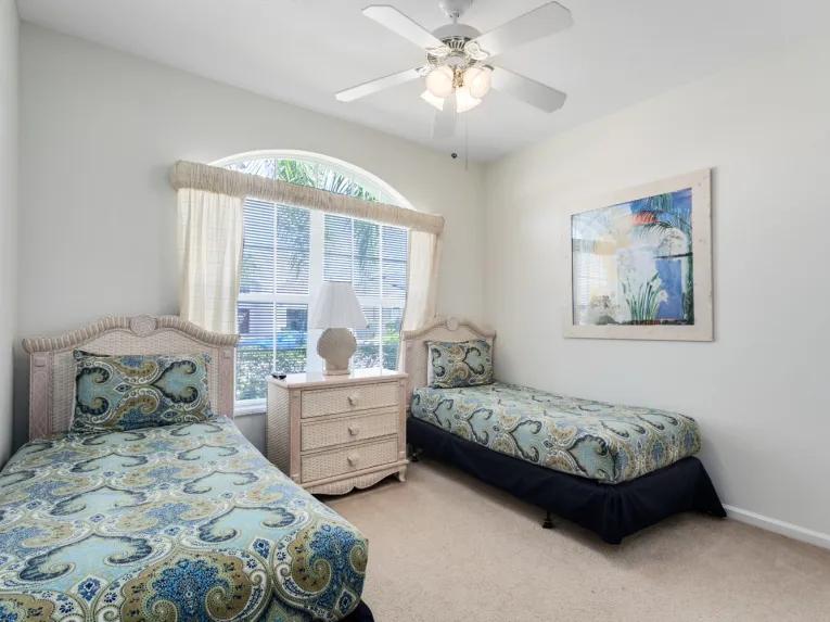 Windsor Palms (34475) 4-bedroom Villa in Kissimmee