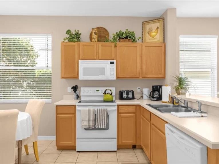 Highlands Reserve (34680) 3-bedroom Villa in Davenport