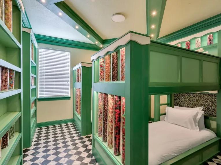 Encore Club at Reunion (7726) 11-bedroom Villa in Kissimmee