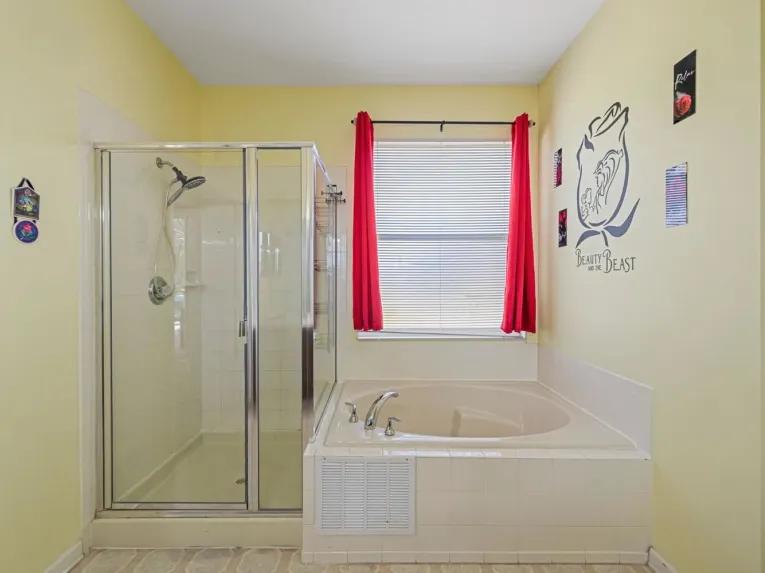 Windsor Palms (29260) 5-bedroom Villa in Kissimmee