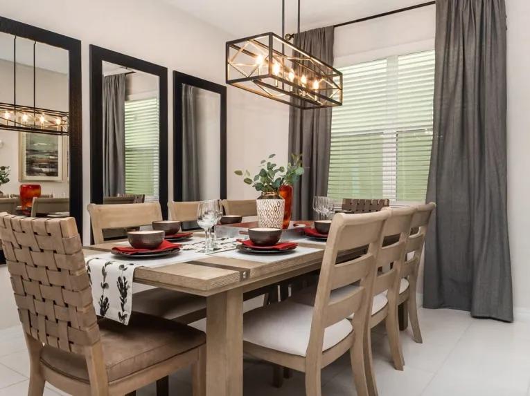 Solara Resort (5125) 5-bedroom Villa in Kissimmee