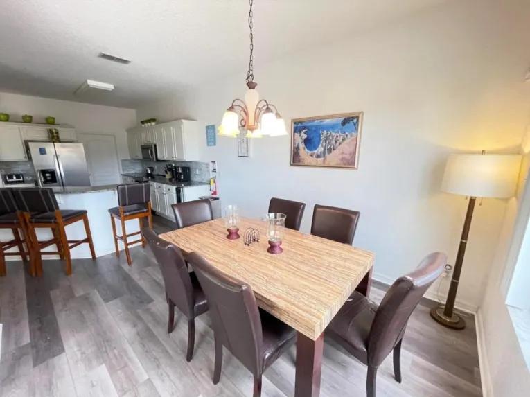 Highlands Reserve (34685) 4-bedroom Villa in Davenport