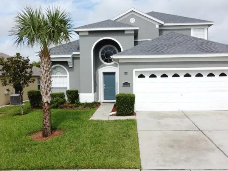 Windsor Palms (34228) 6-bedroom Villa in Kissimmee