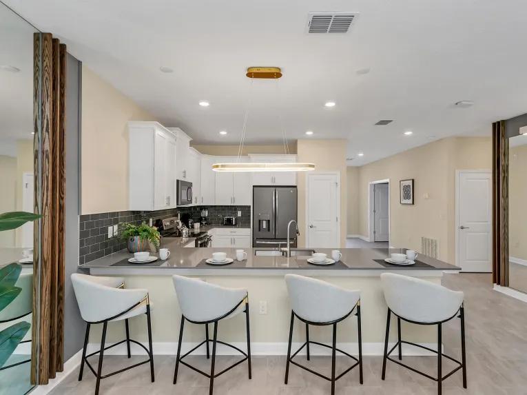 Storey Lake (26890) 9-bedroom Villa in Kissimmee