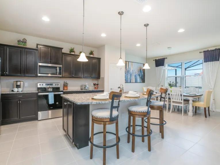 Windsor at Westside (25796) 5-bedroom Villa in Kissimmee
