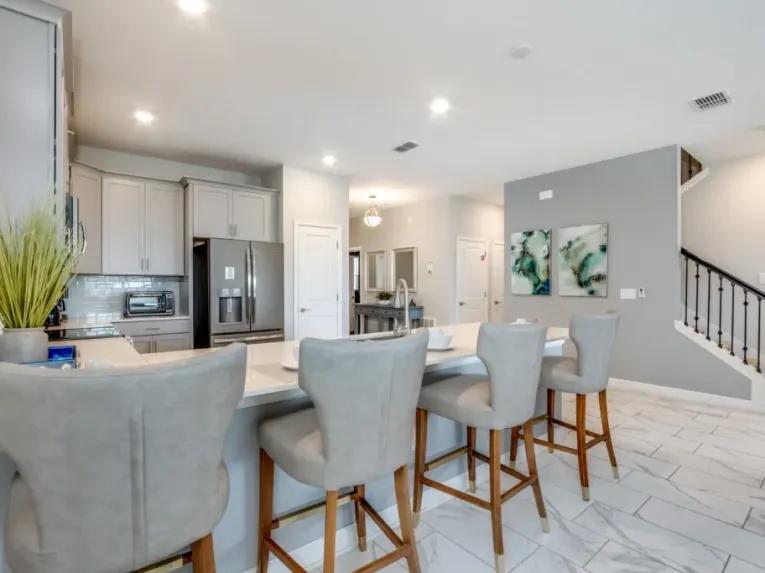 Storey Lake (4559) 9-bedroom Villa in Kissimmee