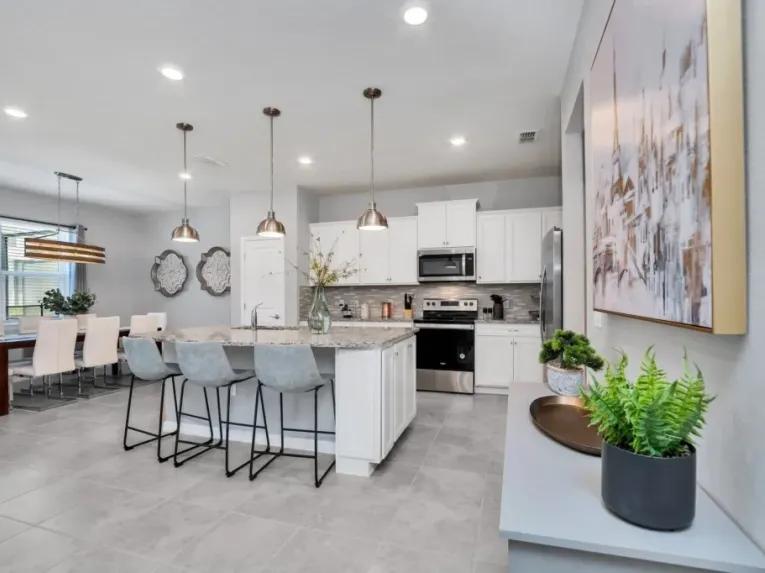 Windsor Island (5534) 5-bedroom Villa in Davenport