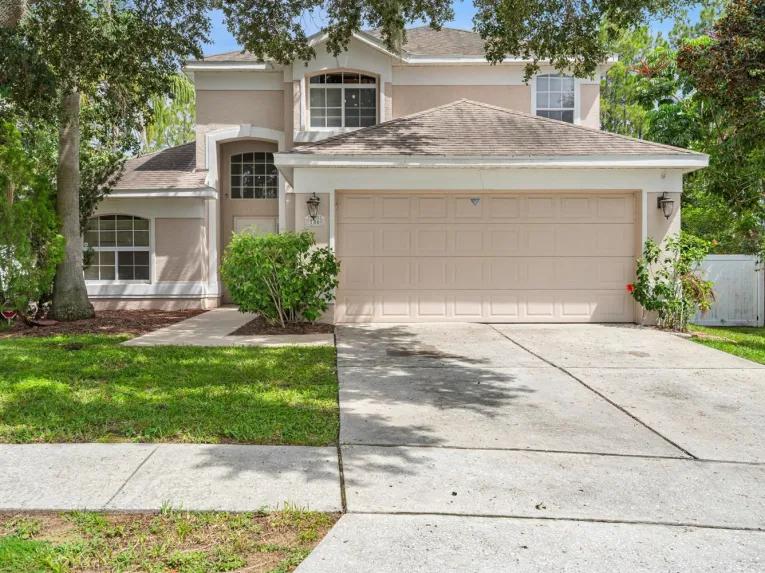 Highlands Reserve (34494) 4-bedroom Villa in Davenport