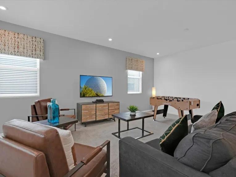 Solara Resort (5126) 6-bedroom Villa in Kissimmee