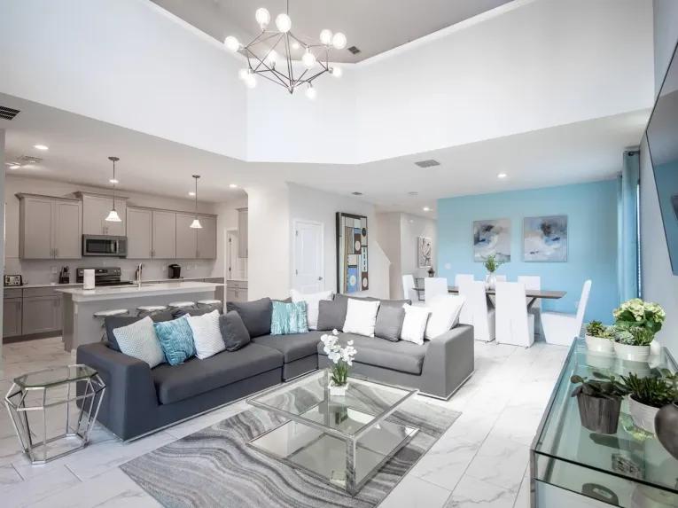 ChampionsGate (5720) 5-bedroom Villa in Davenport