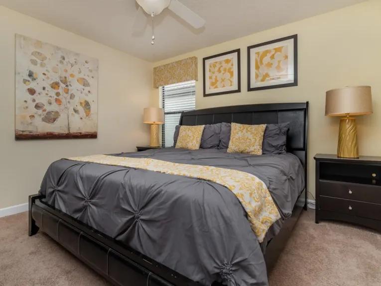 ChampionsGate (5106) 9-bedroom Villa in Davenport