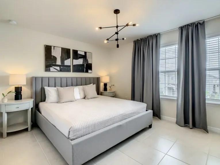 Windsor Island (34235) 8-bedroom Villa in Davenport