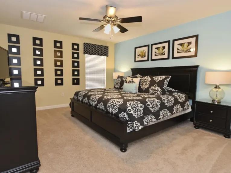 ChampionsGate (1614) 5-bedroom Villa in Davenport