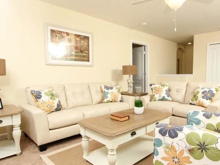 ChampionsGate (5093) 6-bedroom Villa in Davenport