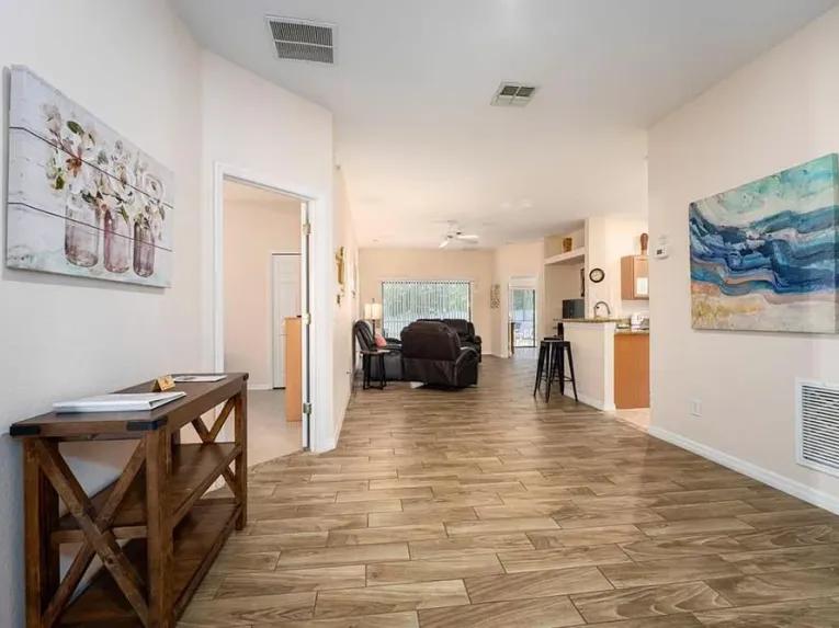 High Grove (29677) 4-bedroom Villa in Clermont