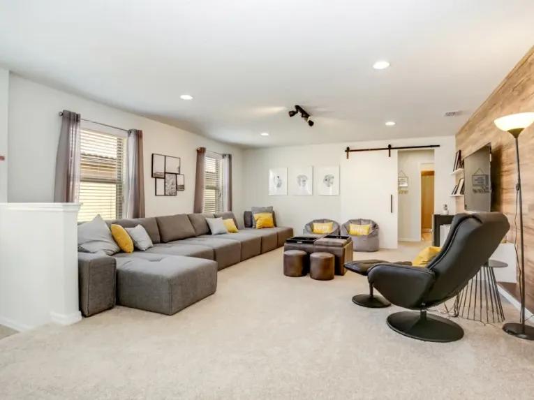 Windsor at Westside (3849) 6-bedroom Villa in Kissimmee