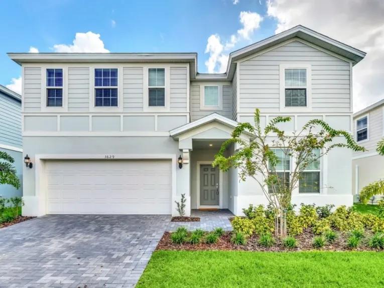 Windsor Island (6990) 10-bedroom Villa in Davenport