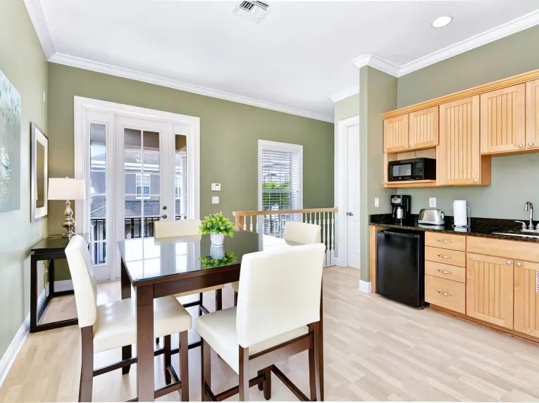 Reunion (30036) 4-bedroom Villa in Kissimmee