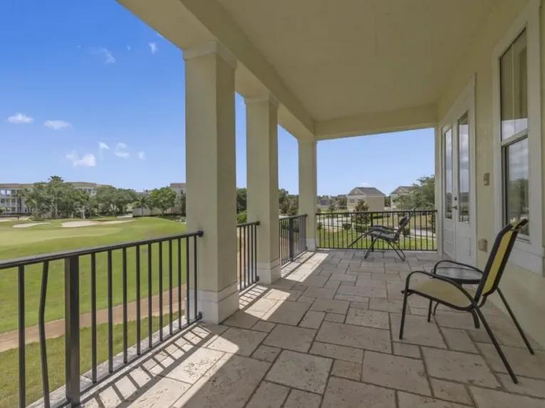 Reunion (24197) 6-bedroom Villa in Kissimmee