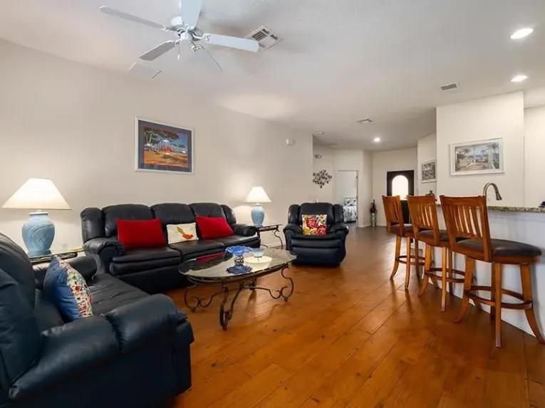 High Grove (29685) 4-bedroom Villa in Clermont