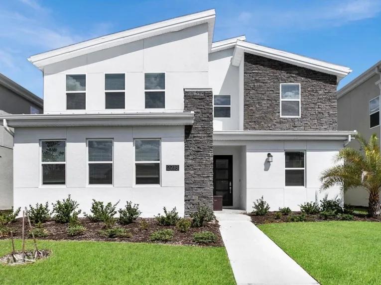 Storey Lake (7312) 8-bedroom Villa in Kissimmee
