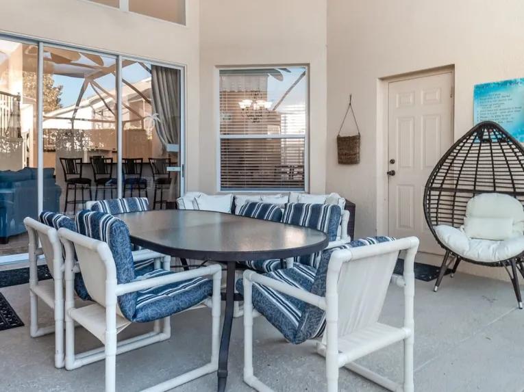 Windsor Palms (5042) 6-bedroom Villa in Kissimmee
