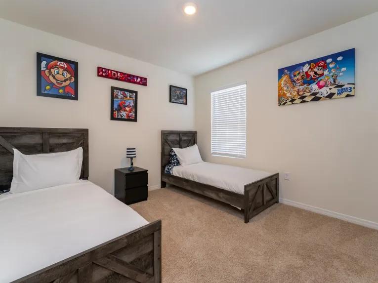 Solterra (7343) 6-bedroom Villa in Davenport