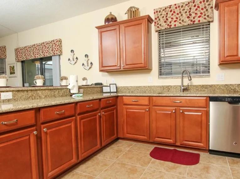 ChampionsGate (5093) 6-bedroom Villa in Davenport