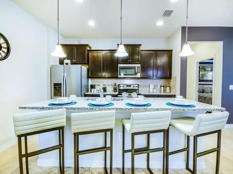 Windsor at Westside (4972) 7-bedroom Villa in Kissimmee