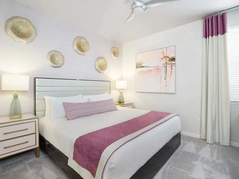 Solara Resort (31642) 9-bedroom Villa in Kissimmee