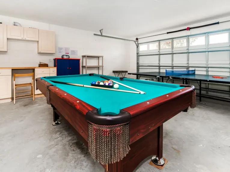 Windsor Palms (5058) 4-bedroom Villa in Kissimmee