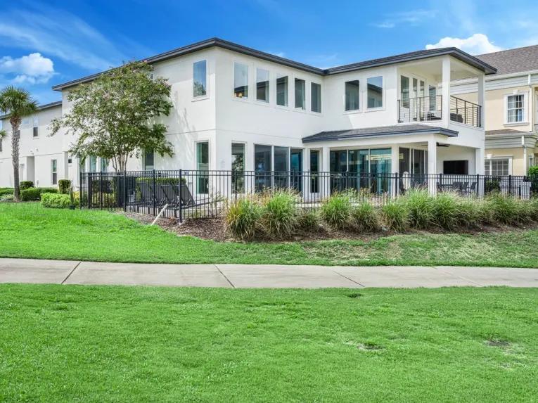 Reunion (30028) 12-bedroom Villa in Kissimmee