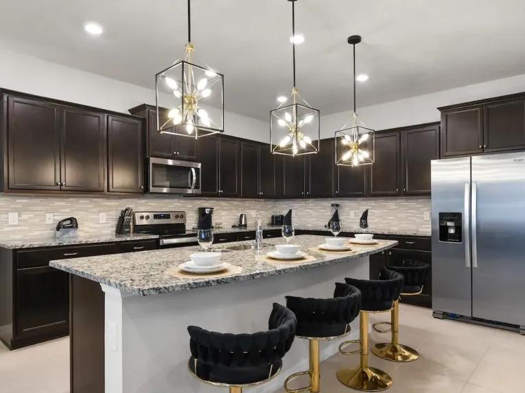 Windsor Island (24915) 10-bedroom Villa in Davenport