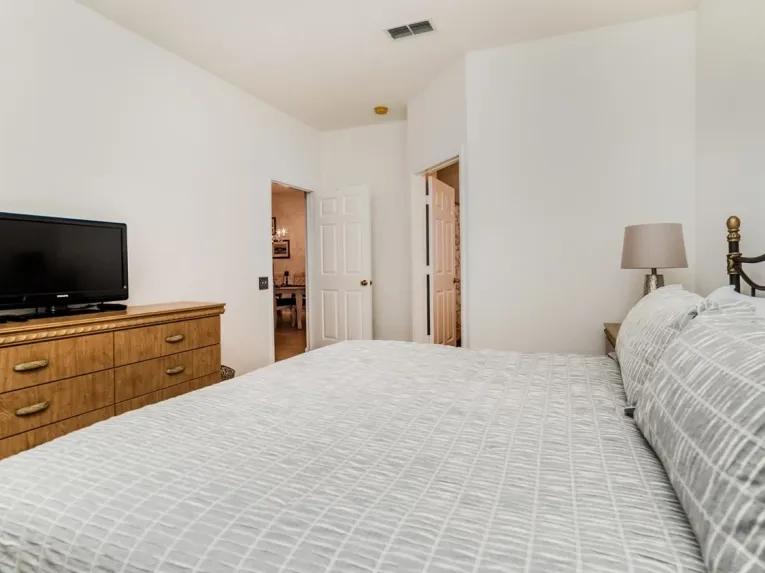 Windsor Palms (5058) 4-bedroom Villa in Kissimmee