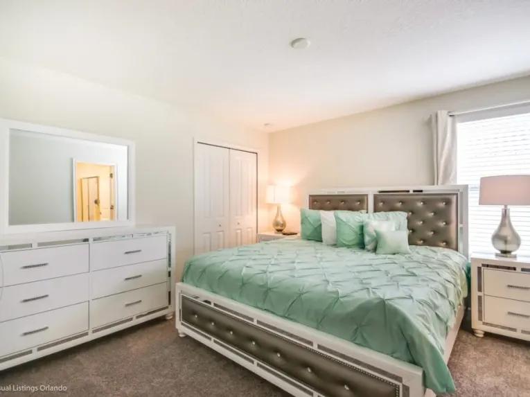ChampionsGate (2227) 9-bedroom Villa in Davenport