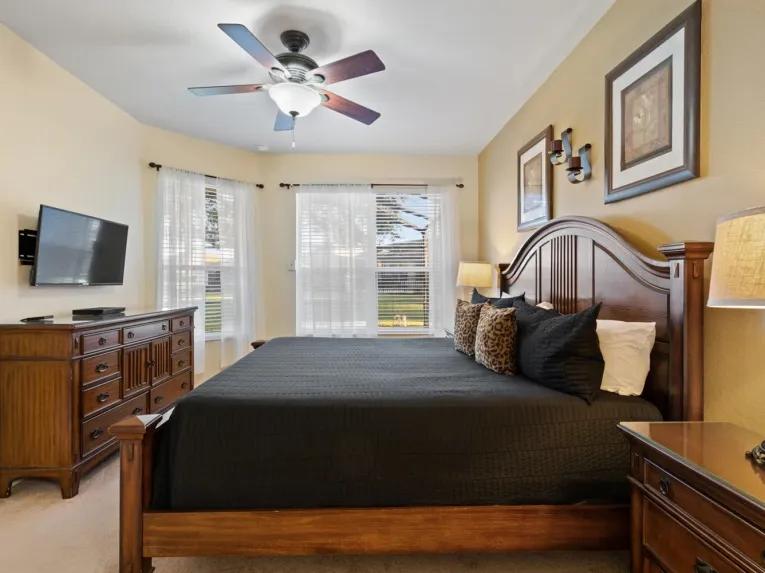 Windsor Hills (5712) 5-bedroom Villa in Kissimmee
