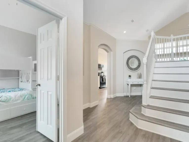 Windsor Palms (34228) 6-bedroom Villa in Kissimmee