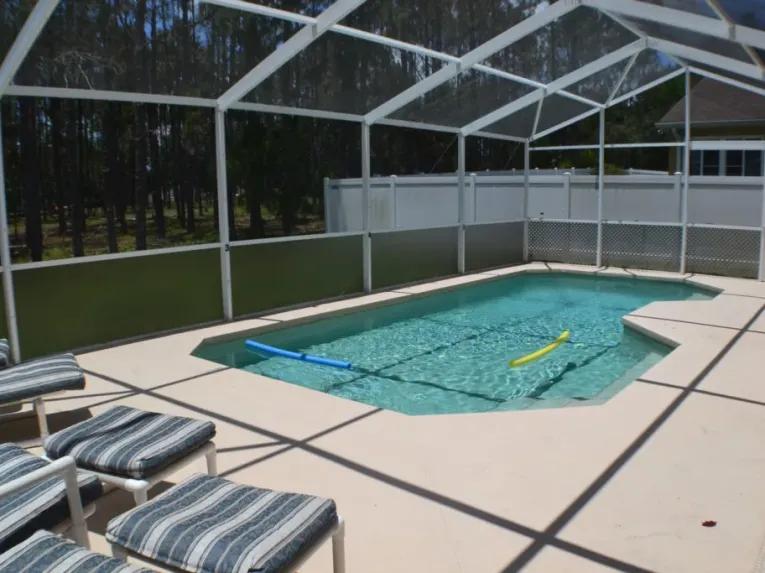 Highlands Reserve (1652) 4-bedroom Villa in Davenport