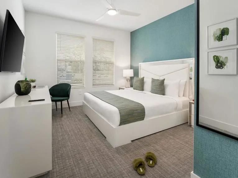 Villatel Orlando Resort (32513) 7-bedroom Villa in Orlando Town