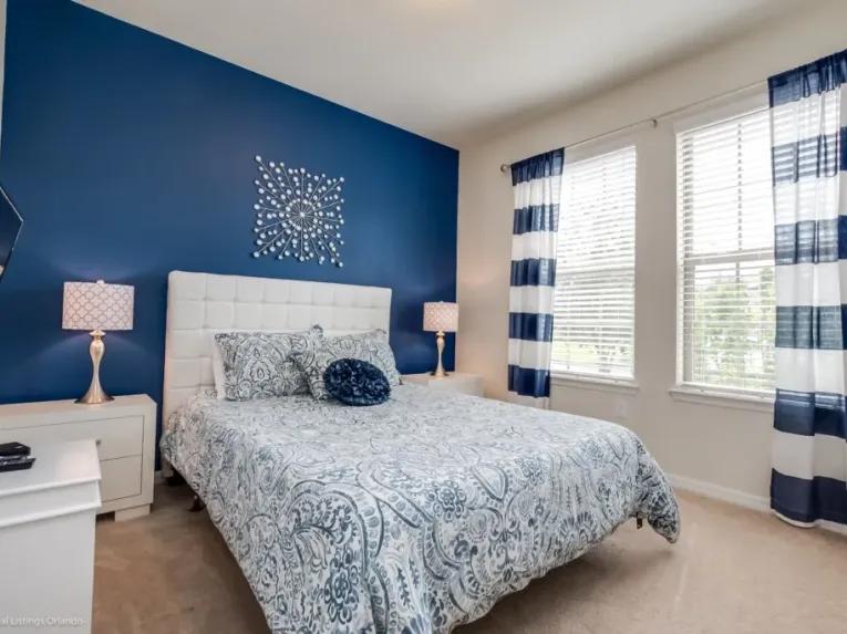 Windsor at Westside (3076) 8-bedroom Villa in Kissimmee