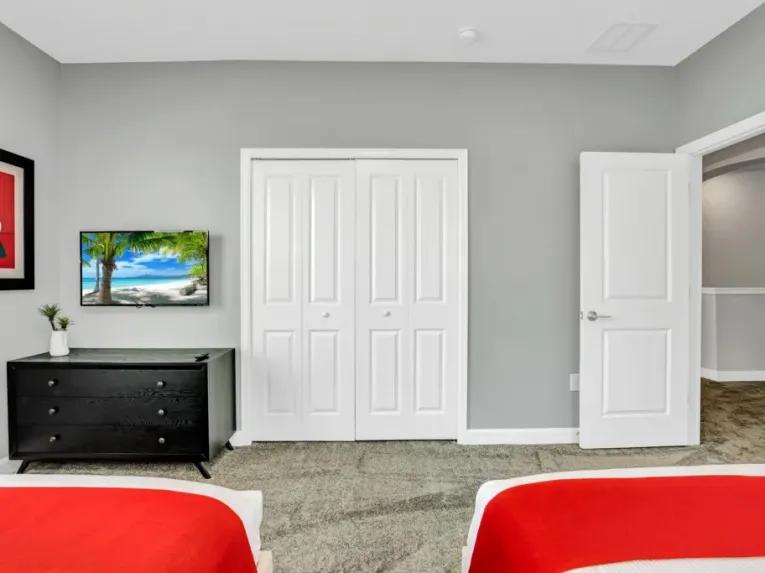 Storey Lake (4513) 5-bedroom Villa in Kissimmee