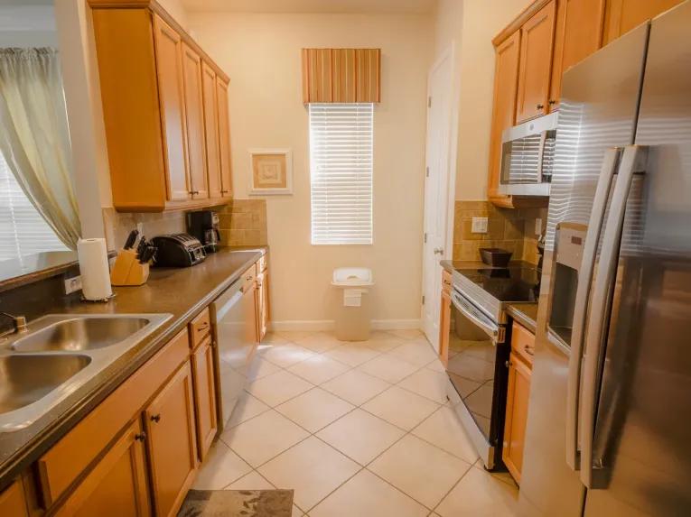 Reunion (30292) 4-bedroom Villa in Kissimmee